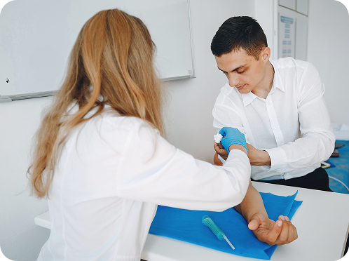 wound-care