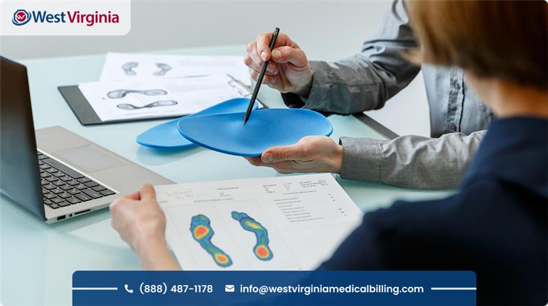 Podiatry Billing Denials: Global Periods & POS Code Errors